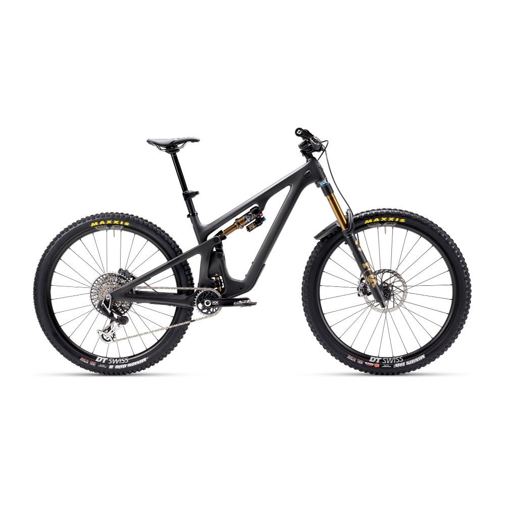 2026 Yeti SB140 T4 XX AXS TRANMISSION Mountain Bike